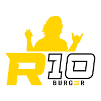 R10 Burger