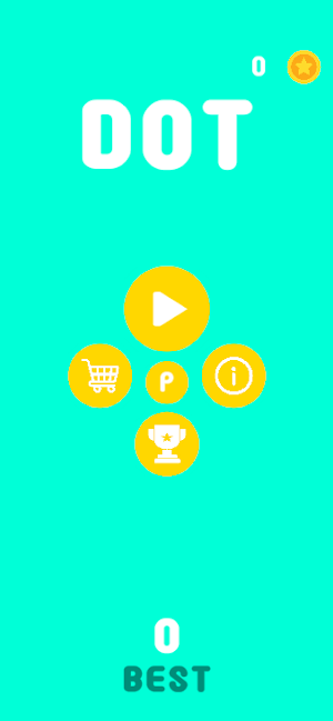 DOT Screenshot 0