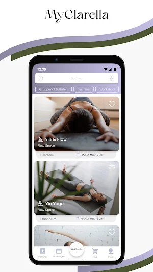 MyClarella Studio Screenshot 3