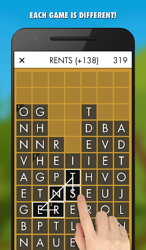 Word Search Champion Screenshot 3