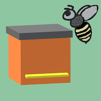 I manage my apiaries