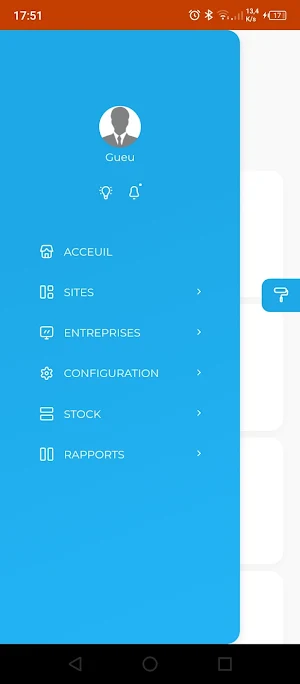 Betelcom Rollout Screenshot 1
