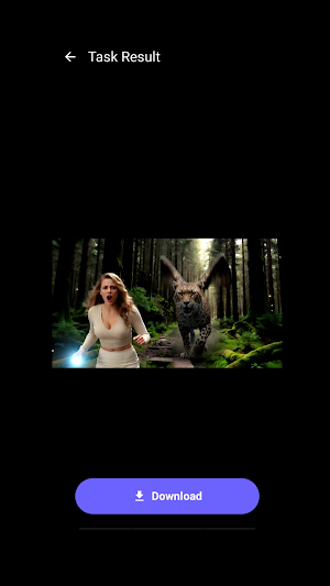 AISeeVideo Screenshot 2