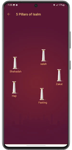 Sajdah: Athan times Screenshot 2
