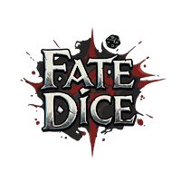 Fate Dice