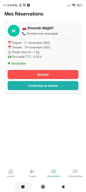Colimar Screenshot 3