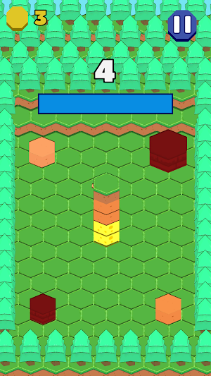 Hex Tower Screenshot 0