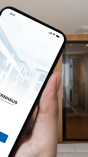 Bayernhaus Immo Screenshot 1