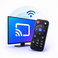 AeroCast: TV Remote Control