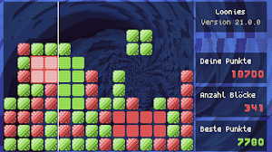 Loonies Screenshot 1