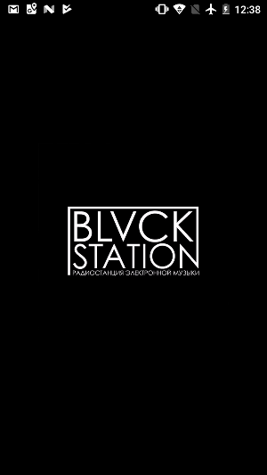 BLVCK STATION Screenshot 0