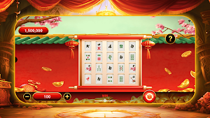 Red Dragon Pavilion Screenshot 2
