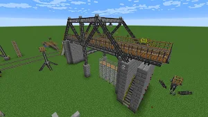 Modern Machinery Mods Minecraf screenshot 8