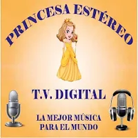 Princesa Estereo