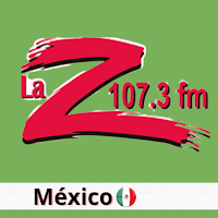 La Z 107.3 FM CDMX Online