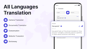 All Language Translator Screenshot 0