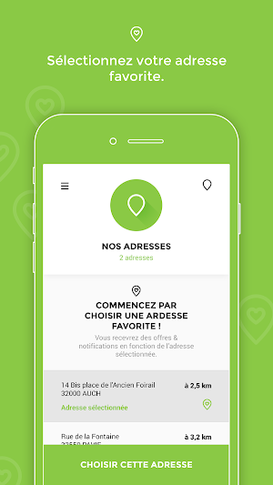 Castelfruits Screenshot 1