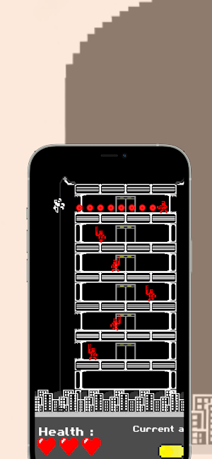 Hostage Rescue Shooter Screenshot 0