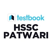 HSSC Patwari Prep App : PYP