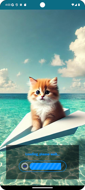 Funny Crazy Wallpapers Screenshot 3