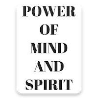 Powers Of Mind & Spirit