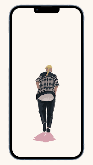 Tokyo Revengers Wallpaper HD Screenshot 2