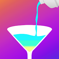 Cocktail Glitter