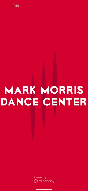 Mark Morris Dance Center Screenshot 0