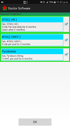 Doctor Software Pro Screenshot 2