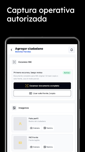 Suve V3 Screenshot 3