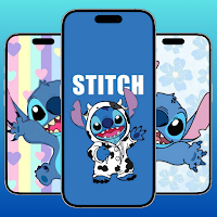 Stitch Wallpapers Lilo Cute