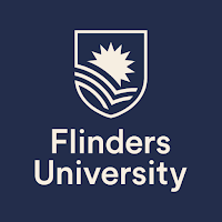 Flinders Library Self Checkout