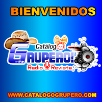 Catálogo Grupero