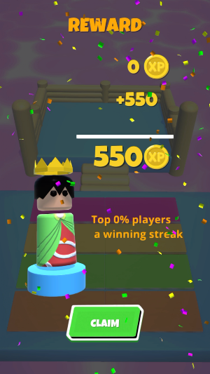 Trivia.io Confetti Screenshot 3