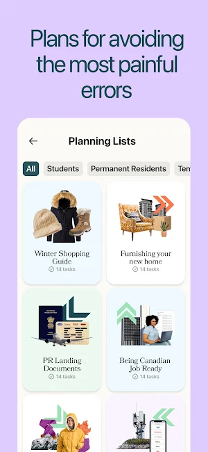 My Beacon screenshot 3