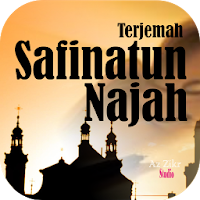 Safinah - Safinatun Najah