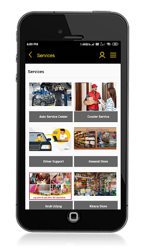 Vandna & Shiva LTD Screenshot 1