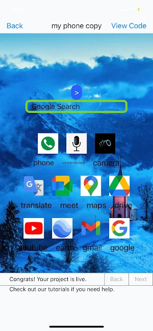 Phone Fever Screenshot 0