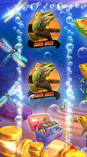 Big Bass Bark Screenshot 0