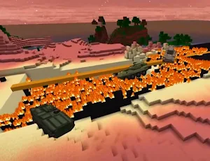 Mods with Tanks Screenshot 1
