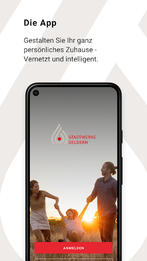 StadtwerkeGeldern Energielotse Screenshot 0