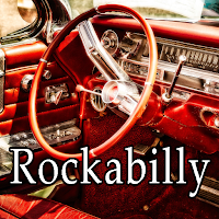 Rockabilly Radios Live