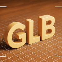GLB AR Viewer 3D