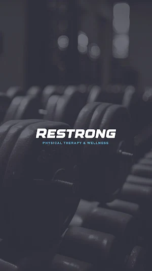 Restrong Screenshot 0