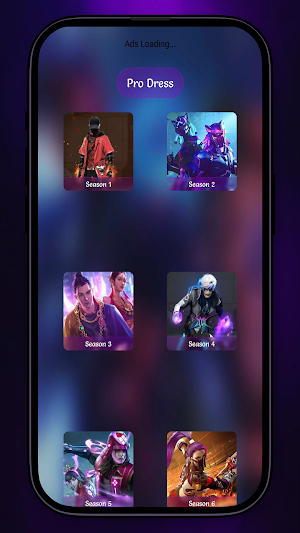 Get Daily Diamond & FFF Guide Screenshot 1