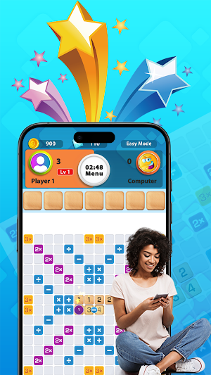 Mathable Screenshot 2