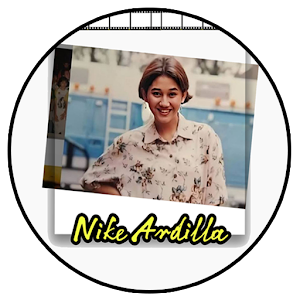 Album Kenangan Nike Ardila Screenshot 2