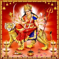 Durga Suktam