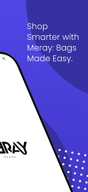 Meray Brand Screenshot 1