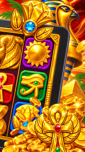 Sands of Egypt Screenshot 3